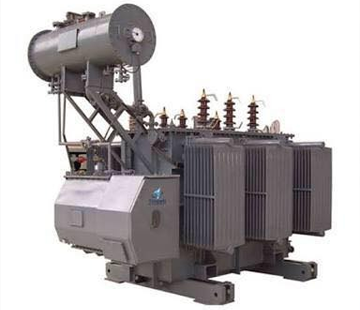 OLTC Fitted Transformer 