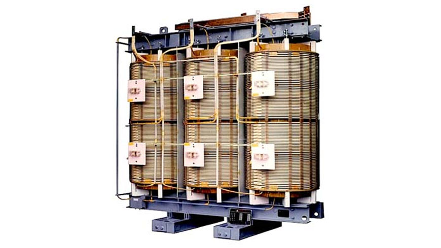 dry-type-transformer