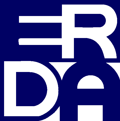 ERDA Logo