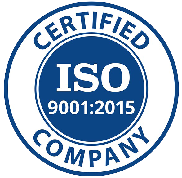 ISO Logo