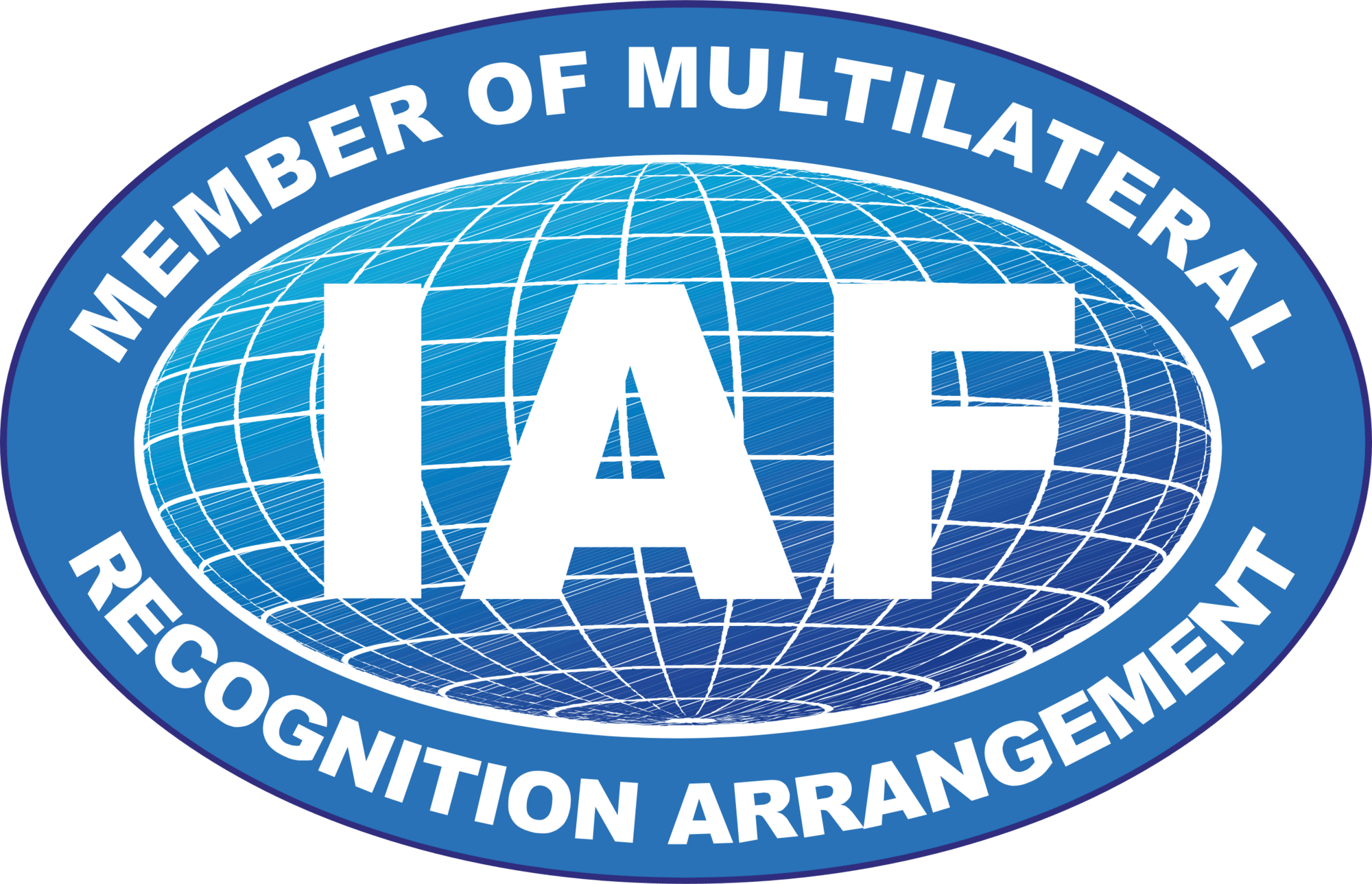 IAF Logo