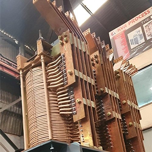 Leading Transformer Manufacturer in India