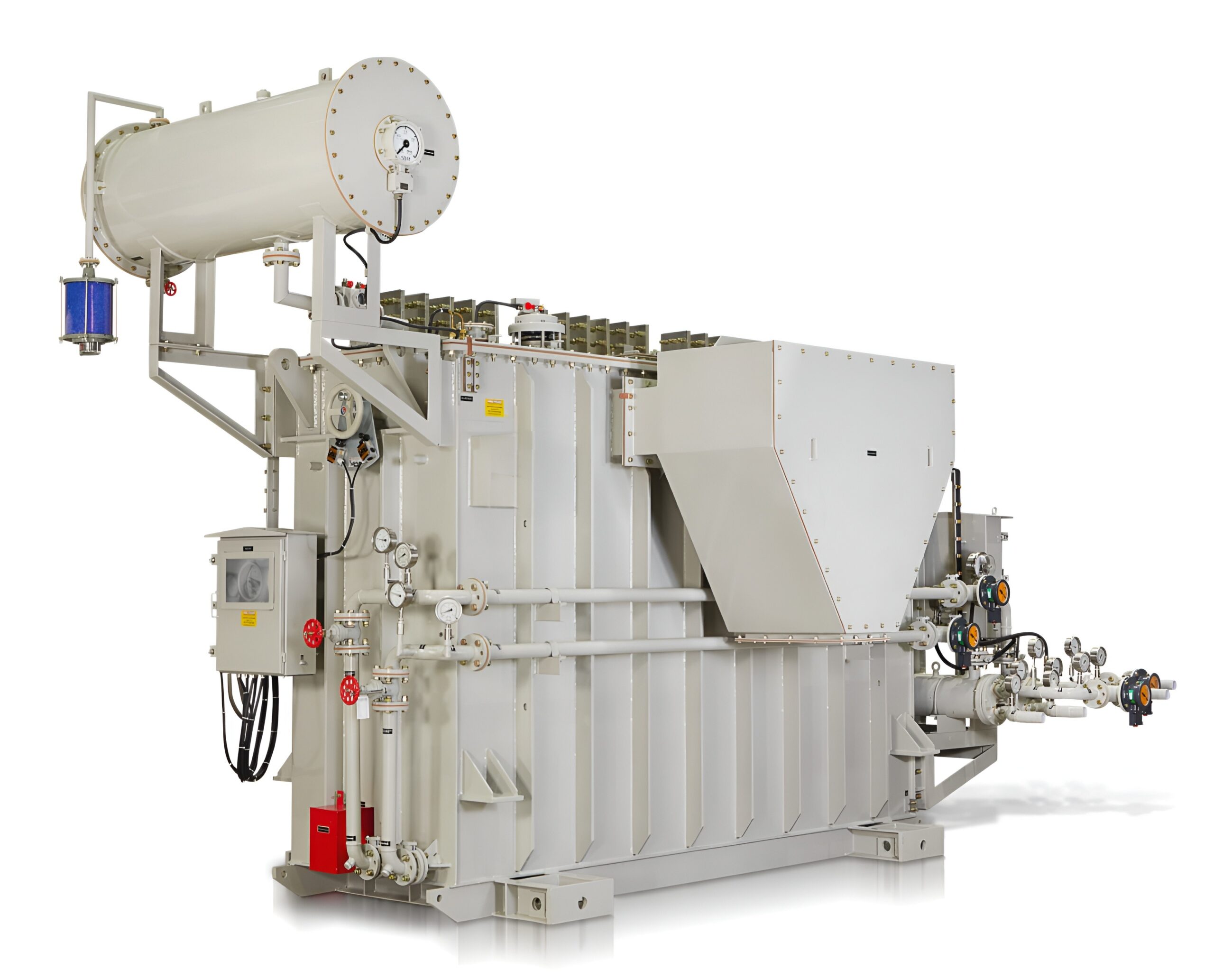 Ladle Refining Furnace Transformer