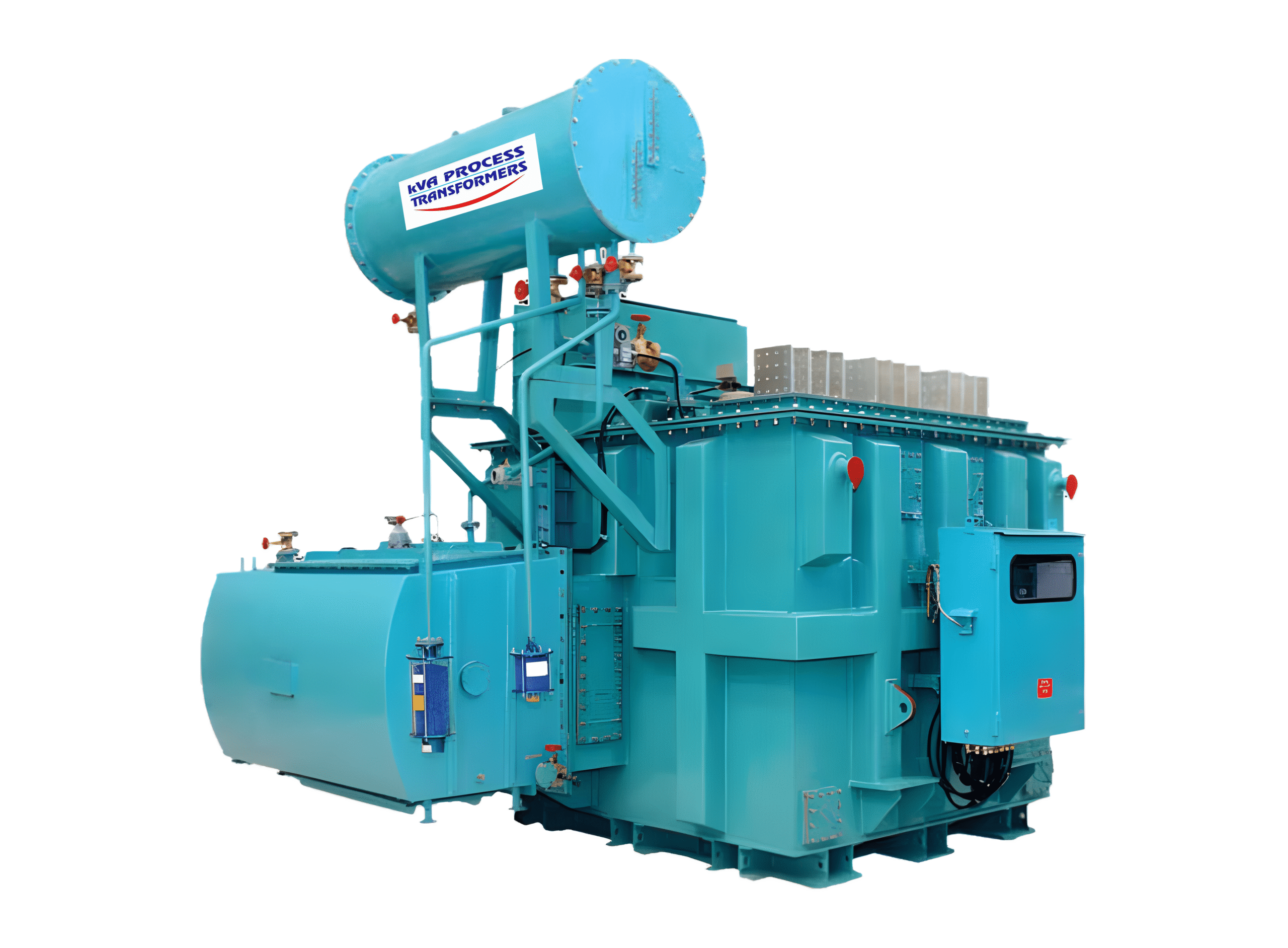 Induction Furnace Transformer