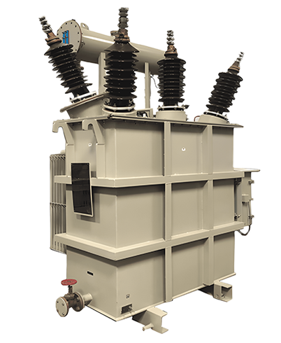 Earthing Transformer