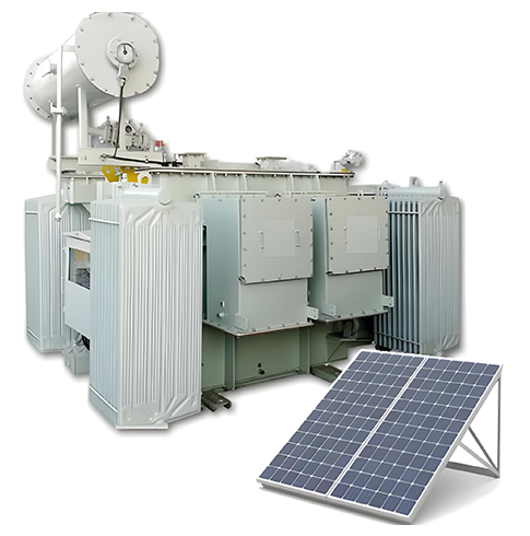 Solar Transformer