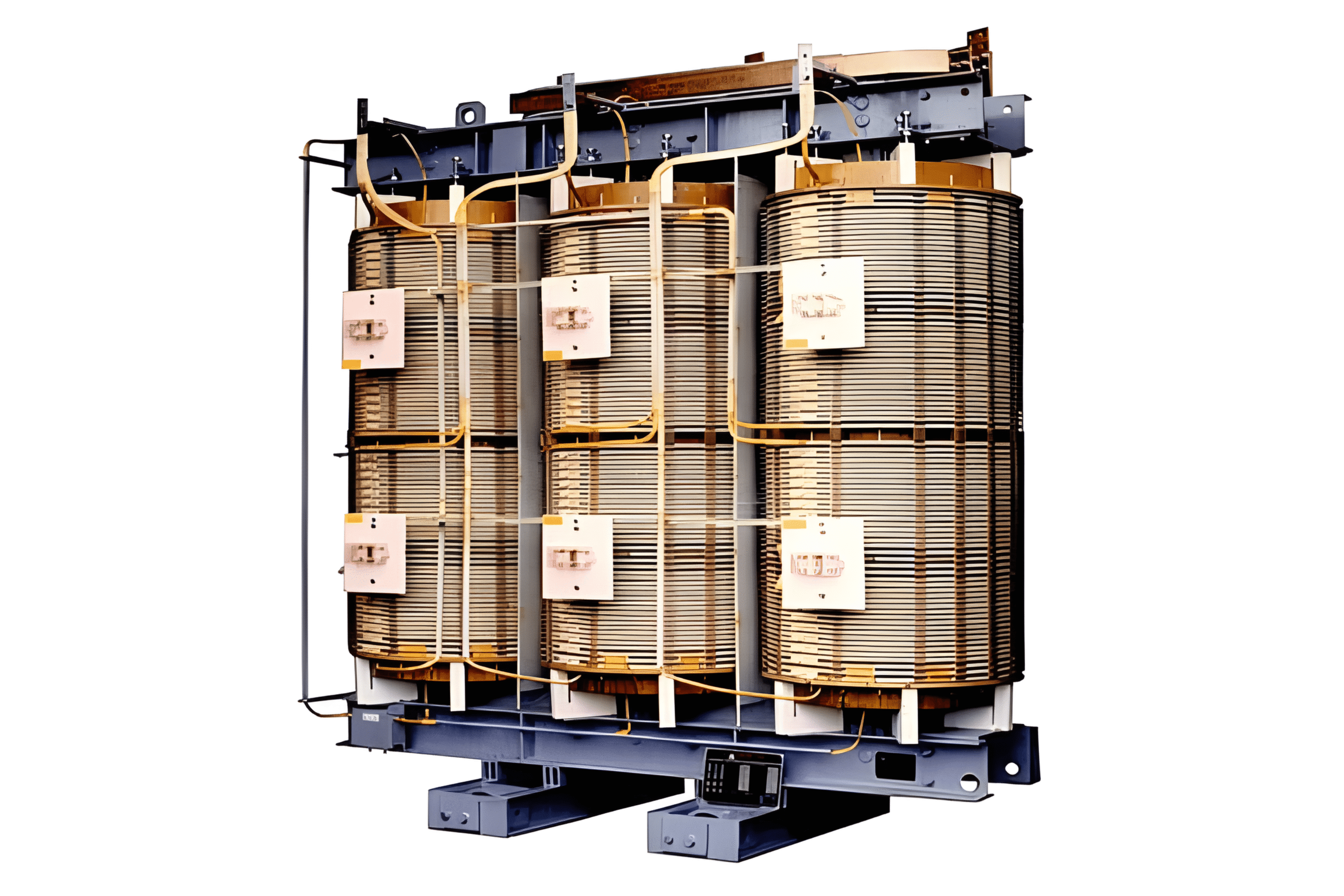 Dry Type Transformer